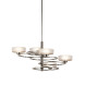 Люстра Kichler Aleeka KL/ALEEKA5B