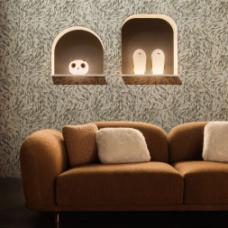 Настольный светильник MOOOI Pet lights Uhuh MOLPET02