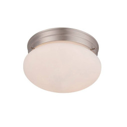 Потолочный светильник Savoy House Flush Mount 6-603-9-SN