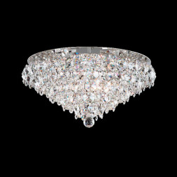 Потолочный светильник Schonbek Baronet BN1416-401A