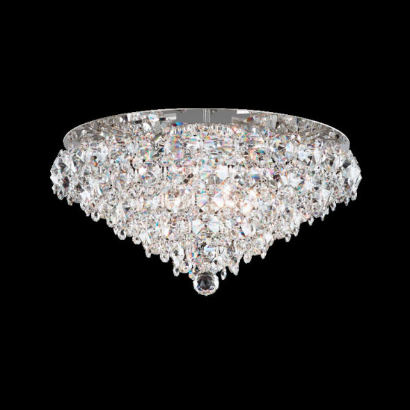 Потолочный светильник Schonbek Baronet BN1416-401A