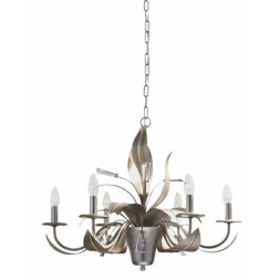 Люстра Lucienne Monique Appliques GN 41