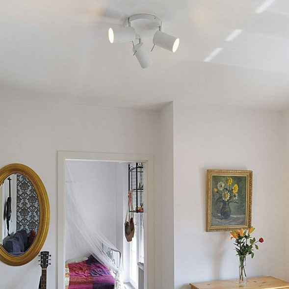 Потолочный светильник SLV Asto 147414