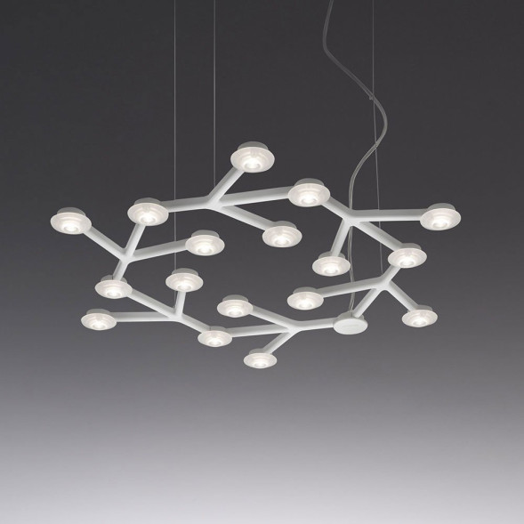 Подвесной светильник Artemide Led Net 1575050APP