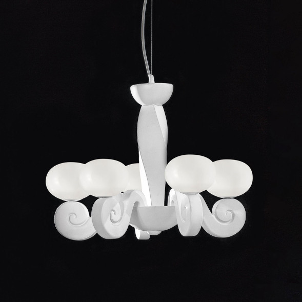 Люстра Masiero Bustier S5 V95