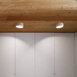 Потолочный светильник Vibia Domo 8201 03 /12