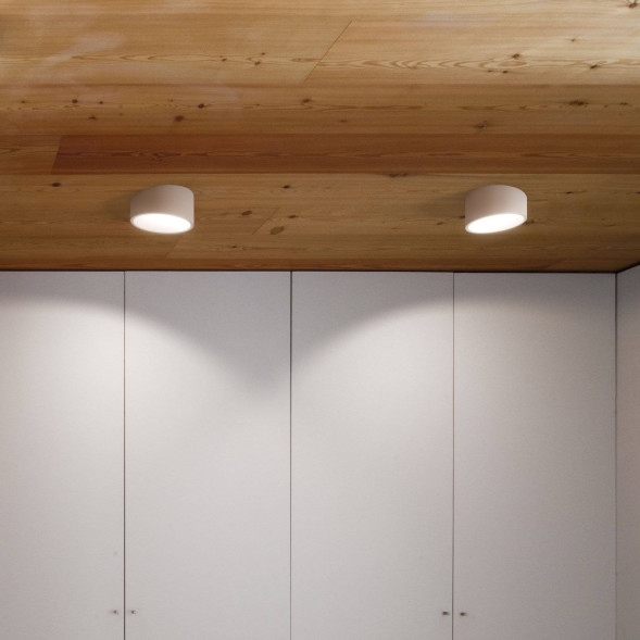 Потолочный светильник Vibia Domo 8201 03 /12