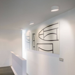 Потолочный светильник Vibia Domo 8201 03 /12