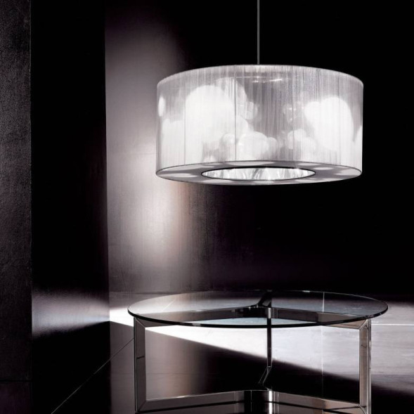 Подвесной светильник Effusionidiluce Foamy 5120.2311