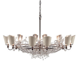 Люстра Patrizia Garganti Nana PG411