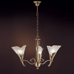 Люстра Possoni Floreale 315/3 -008