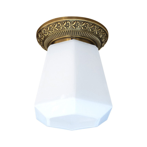 Спот (точечный светильник) FEDE Lighting Surface Lighting Bilbao I Deco FD1056SPB