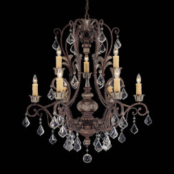 Люстра Savoy House Elizabeth 1P-1558-9-8