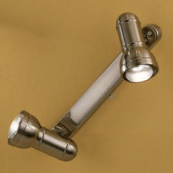 Спот (точечный светильник) Orion Leuchten STR 10-296/2 Satin