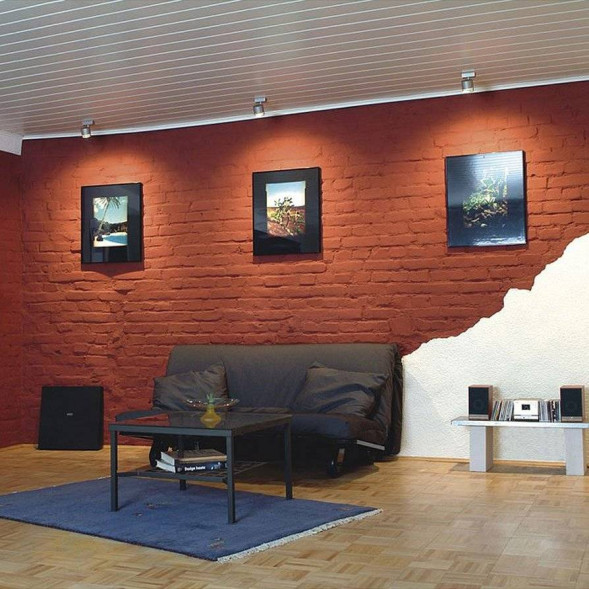 Спот (точечный светильник) SLV Barro 151912