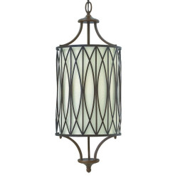 Подвесной светильник Hinkley Walden HK/WALDEN/3P