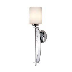 Бра Quoizel Taylor QZ/TAYLOR1L BATH