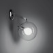 Бра Artemide Miconos parete A020100