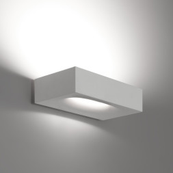 Настенный светильник Artemide Melete 1633010A