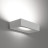 Настенный светильник Artemide Melete 1633010A