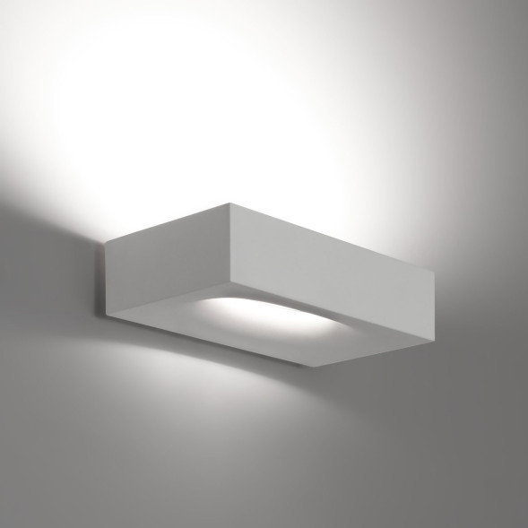 Настенный светильник Artemide Melete 1633010A