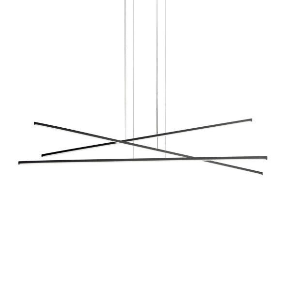 Подвесной светильник Linea Light Straight 8207