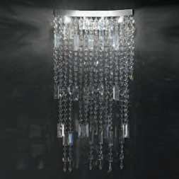 Настенный светильник Italamp Why 2305/AP LED C SW®Elements
