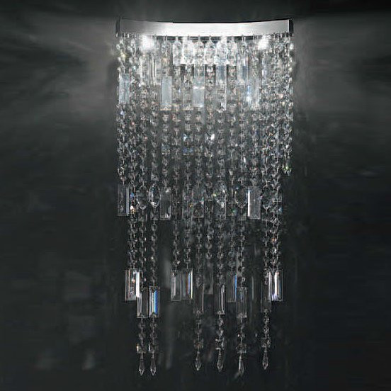 Настенный светильник Italamp Why 2305/AP LED C SW®Elements