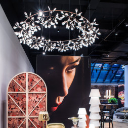 Подвесной светильник MOOOI Heracleum The Big O 8718282296081