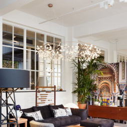 Подвесной светильник MOOOI Heracleum The Big O 8718282296081