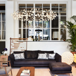 Подвесной светильник MOOOI Heracleum The Big O 8718282296081
