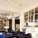 Подвесной светильник MOOOI Heracleum The Big O 8718282296081