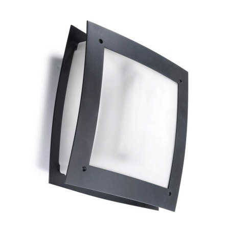 Настенный уличный светильник Leds-C4 Darwin 05-9444-z5-cd