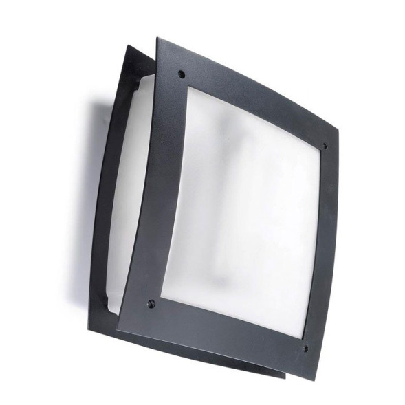 Настенный уличный светильник Leds-C4 Darwin 05-9444-z5-cd