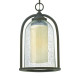 Уличный подвесной светильник Hinkley Quincy HK/QUINCY8/M
