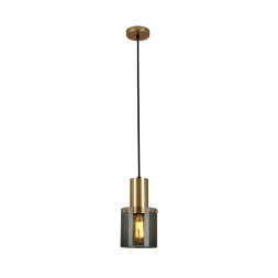 Подвесной светильник Original BTC Walter FP585BR/AN
