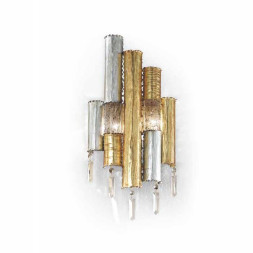 Настенный светильник MM Lampadari City 6680/A4 V1679