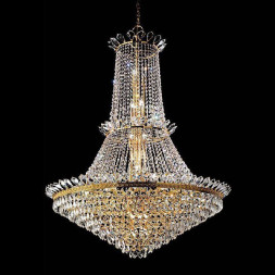 Подвесной светильник Prearo Queen QUEEN/120/24K