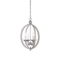 Подвесной светильник Savoy House Forum 3-1552-4-307