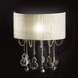 Настенный светильник Prearo Shade 2227/AP/B