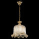Подвесной светильник Sylcom Contarini 1209/32 D ORO