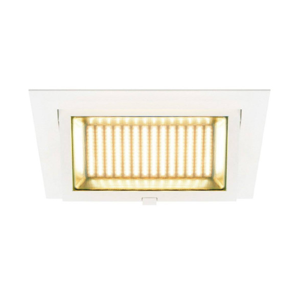 Встраиваемый спот (точечный светильник) SLV Alamea 1000792