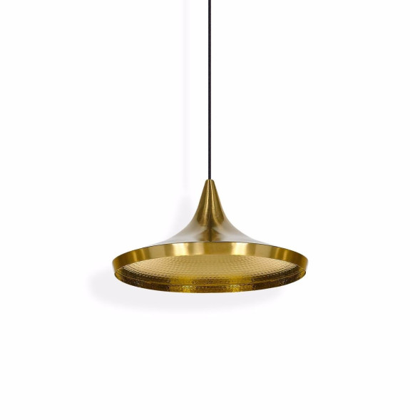 Подвесной светильник Tom Dixon Beat BLS01B-PEUM2
