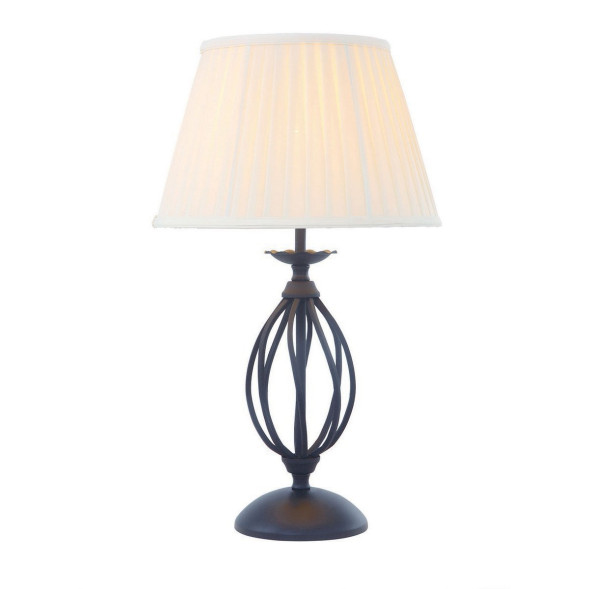 Настольная лампа Elstead Lighting Artisan ART/TL BLACK