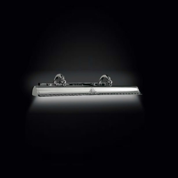 Подсветка Renzo Del Ventisette LQ 14166/4 CR C DEC. CROMO