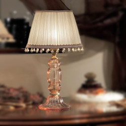 Настольная лампа IlParalume MARINA 6621 1330 P/OVRS