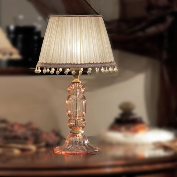 Настольная лампа IlParalume MARINA 6621 1330 P/OVRS