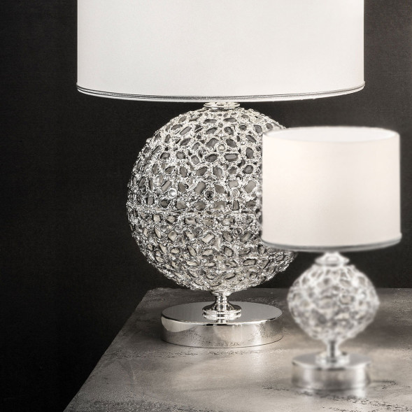 Настольная лампа Masiero Imperial TL1 G G04