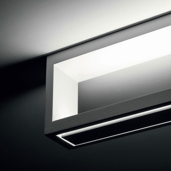 Потолочный светильник Linea Light Tablet 7595