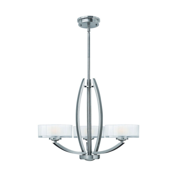 Люстра Hinkley Meridian HK/MERIDIAN3